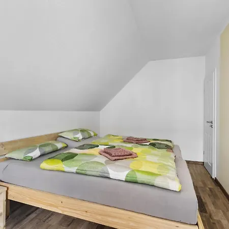 In With Sauna Ovelgonne