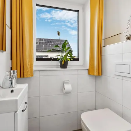 In With Sauna Apartmán *