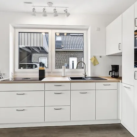 Apartmán In With Sauna *