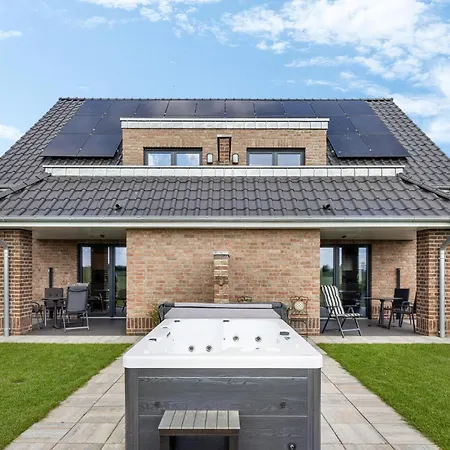 Apartmán In With Sauna *