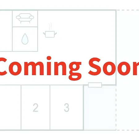 Apartamento In With Sauna *