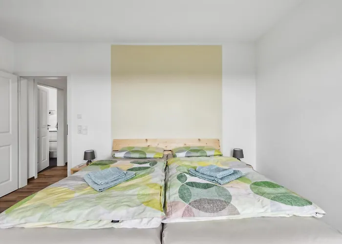 Apartman In With Sauna Ovelgönne