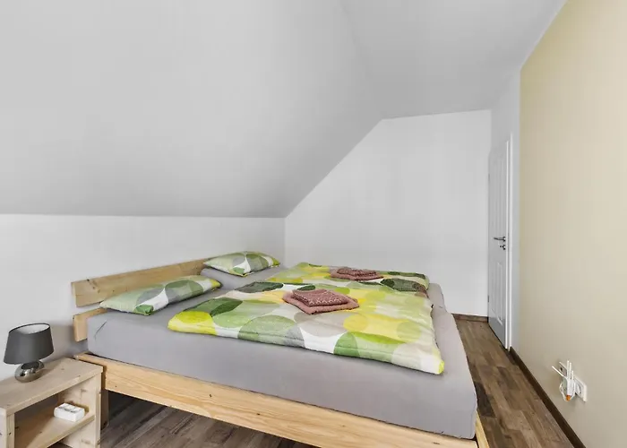 In With Sauna Ovelgönne