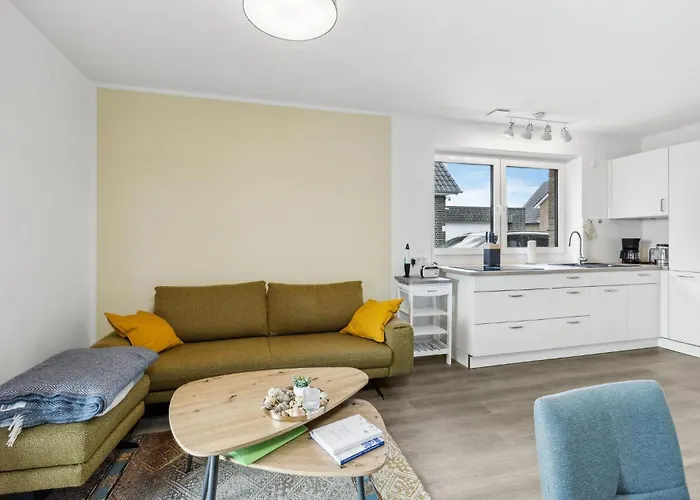 In With Sauna Apartman