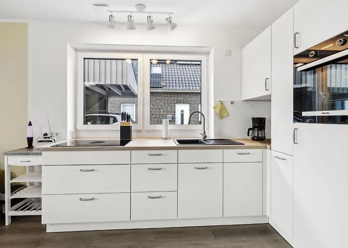 Apartman In With Sauna *