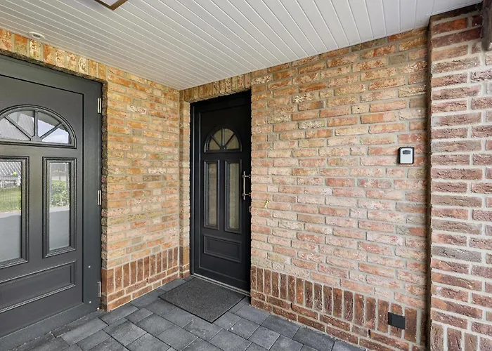 In With Sauna Apartman *